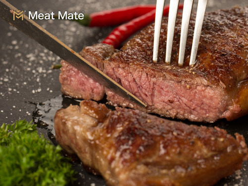 MEAT MATE Fresh Meat Shop (Xiangyun Town Store)