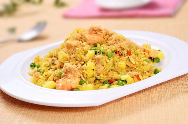Nanxing Restaurant (Gefei Store)