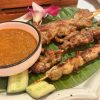 Geylang Geylang Singapore Restaurant (North Bund Raffles Branch)