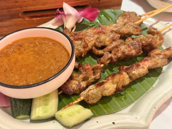 Geylang Geylang Singapore Restaurant (North Bund Raffles Branch)