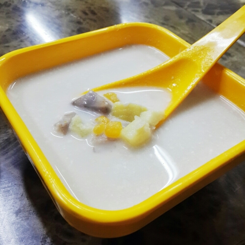 Xinma Tea Restaurant (Gongxing Road Store)