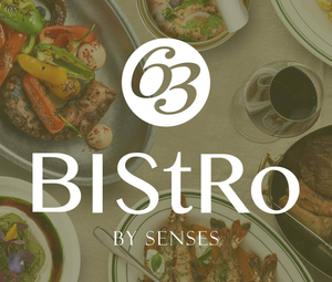 Bistro 63 Creative Fusion Cuisine (Guangyue Tiandi Store)