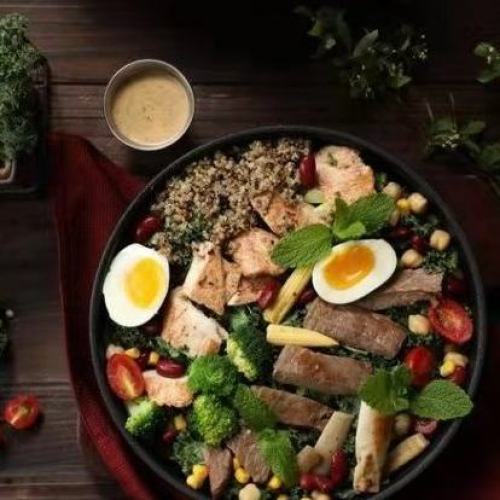 Fei Nao Light Food (Changying Tianjie Store)