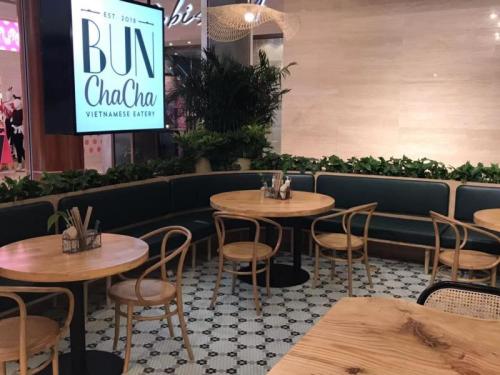 Bun Cha Cha(Lippo Plaza Store)