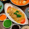 Sing Chau Restaurant·Singapore Cuisine (La La Bao Du Store)