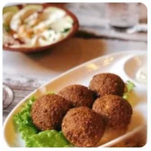 ALSafir Arabic Restaurant (Xiaguangli Branch)