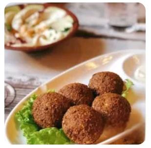 ALSafir Arabic Restaurant (Xiaguangli Branch)