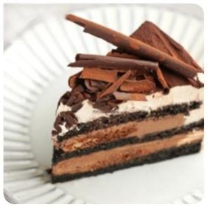 Awfully Chocolate (Canton Tower Branch)