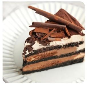 Awfully Chocolate (Canton Tower Branch)