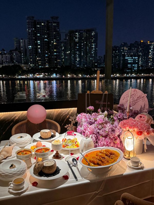 Taizui Diao CHEF·Jiang Jingtai Materials & French Lounge (Jiangwan Store)