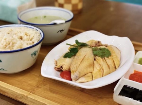 Nanxing Restaurant (Gefei Store)