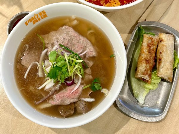 PHO MI fans of Vietnam fans (Kerry Collection Store)