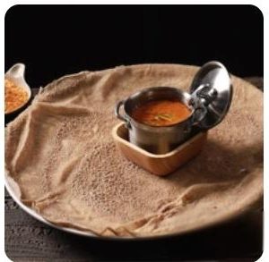 Desta Ethiopian Cuisine