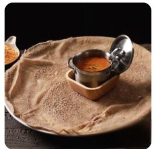 Desta Ethiopian Cuisine
