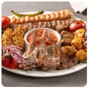 Desertrose Turkish Restaurant