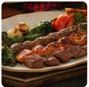 Habibee Middle Eastern Cuisine