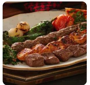 Habibee Middle Eastern Cuisine
