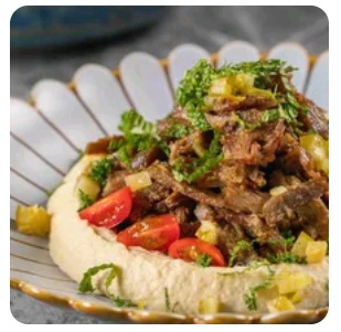 Habibi Shawarma Arabic Cuisine