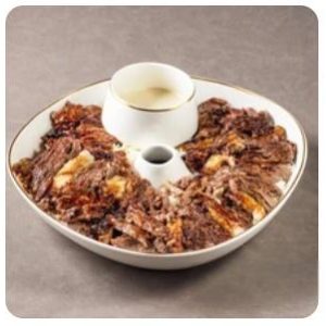 Krawn Calan Restaurant – Middle Eastern Cuisine