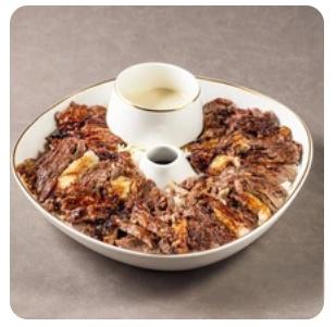 Krawn Calan Restaurant – Middle Eastern Cuisine