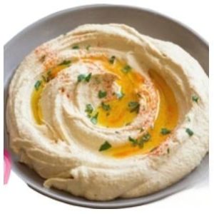Ozbal Mediterranean Fast Food