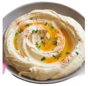 Ozbal Mediterranean Fast Food