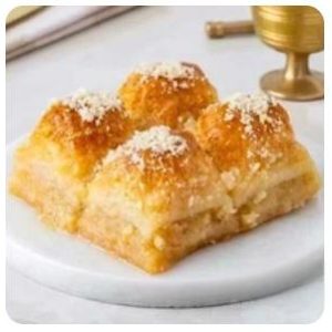 Sweet Life Turkish Specialties