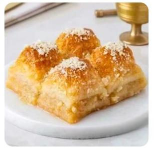 Sweet Life Turkish Specialties
