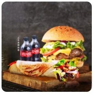 Shawarma Romantic Turkish Kebab