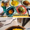 Mini Coconut Thai Food Stall (Tianlin Store)