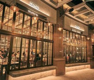 OGGI Italian Restaurant (Guangdong Tiandi Store)
