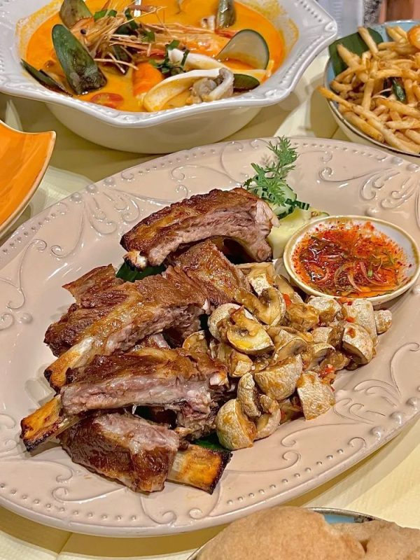 Banana Leaf·Thai Excellent Products (Guangdong Store)