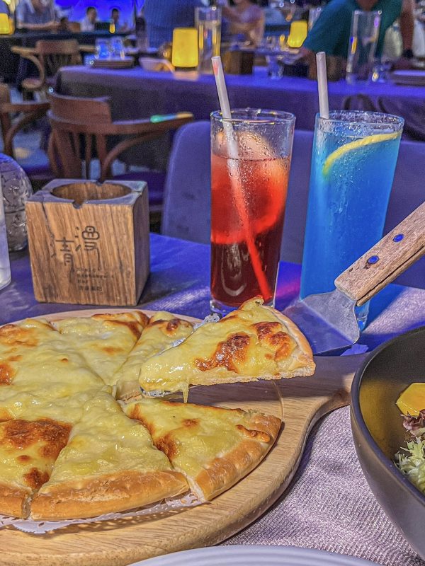 Qingman·Party Dining Bar (Pati Store)