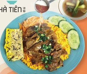 Hexian HA TIEN(Shijihui Store)