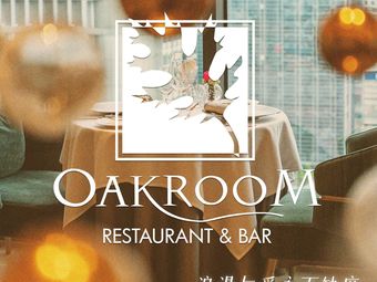 Oakroom Skyview