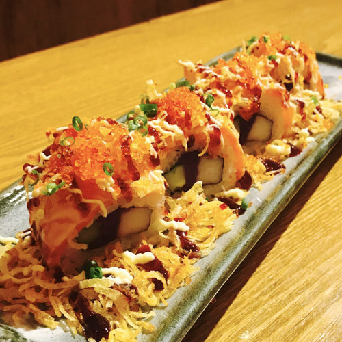 802 Izakaya (Yingzeyuan Store)