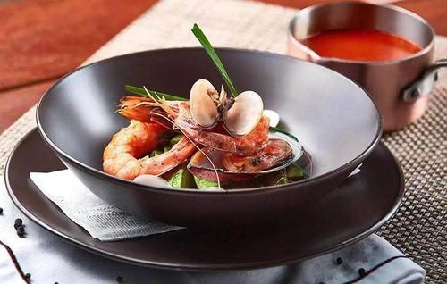 Cofen Garden Western Restaurant