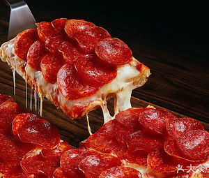 JOE'S PIZZA(Nanchang Road Store)