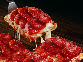JOE'S PIZZA(Nanchang Road Store)