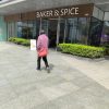 BAKER&SPICE(Riyue Light Store)