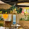 Pana Thai Tea Restaurant Bistro(Zhongsheng World Mall Store)