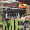 Mezomd Mansotti Spanish Restaurant (Guangdong Branch)