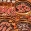Ganbei Roasted Meat Izakaya (Taikohui Store)