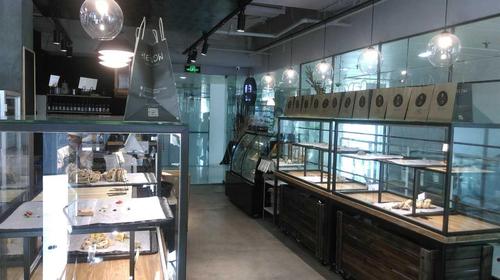 Gonghe Promise·Creative Light Food (Guomao Store)
