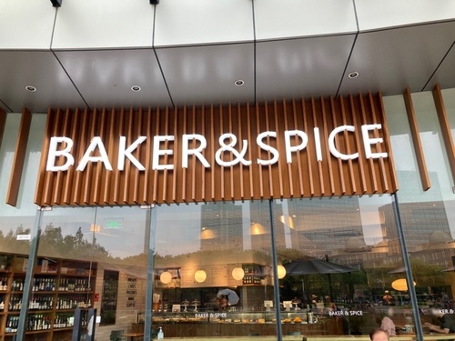 BAKER&SPICE(Zhongsheng World Mall Store)