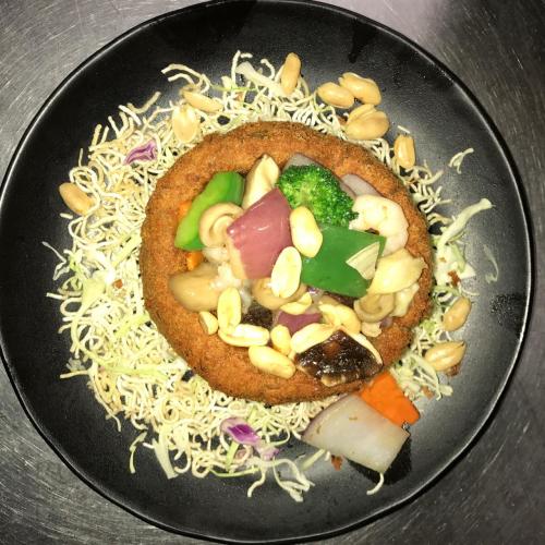 Xinma Tea Restaurant (Gongxing Road Store)