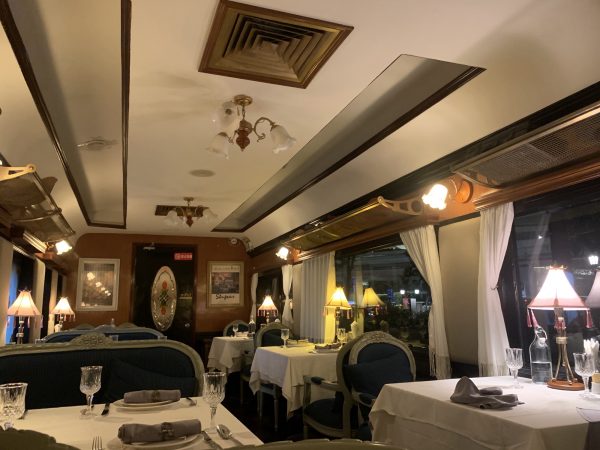 Lochutou French Western Restaurant