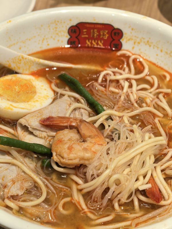 Santiao Road 888 Penang Fujian Noodles (Lujiazui Center Store)