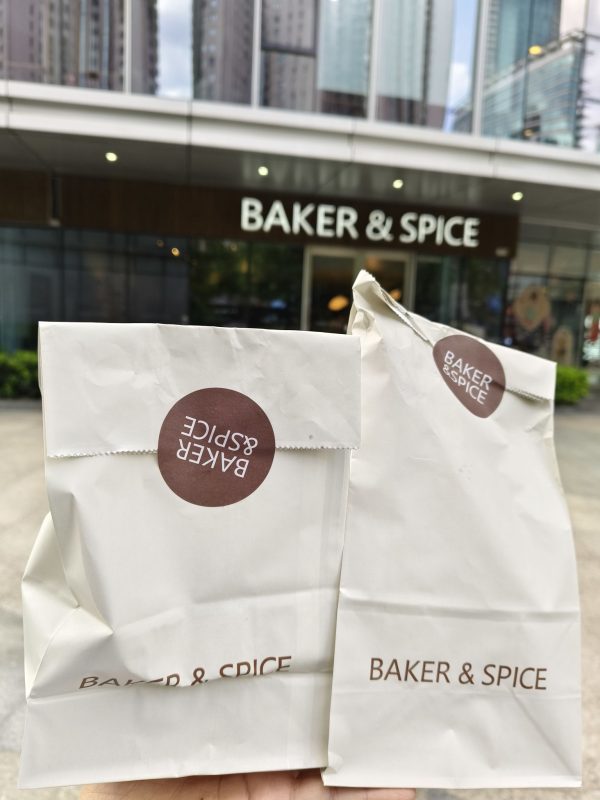 BAKER&SPICE(Riyue Light Store)