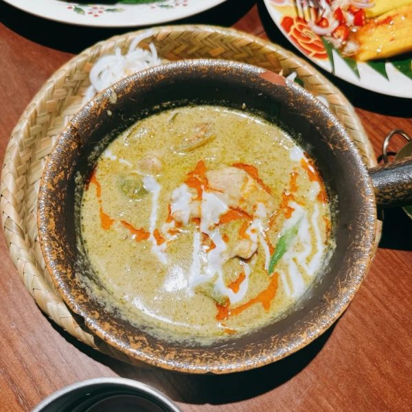 Thai·Thai boat noodles bistro(Shanghai Huiju Store)